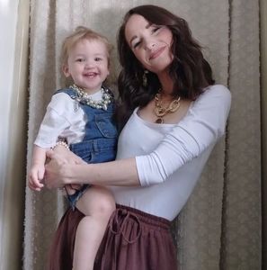 Meet your Posher, Jamie